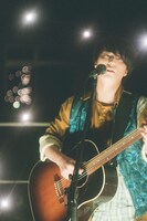 田中雅功（撮影：鈴木友莉）