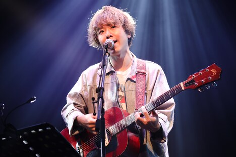 オカモトコウキ（OKAMOTO'S）