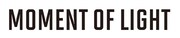 MOMENT OF LIGHTロゴ