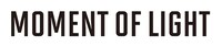 MOMENT OF LIGHTロゴ
