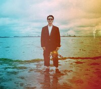 SuiseiNoboAz「3020」ジャケット