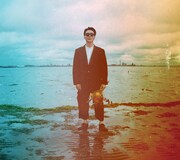 SuiseiNoboAz「3020」ジャケット