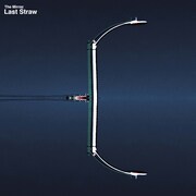 The Mirraz「Last Straw」配信ジャケット