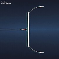 The Mirraz「Last Straw」配信ジャケット
