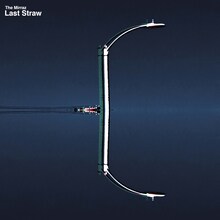 The Mirraz「Last Straw」配信ジャケット