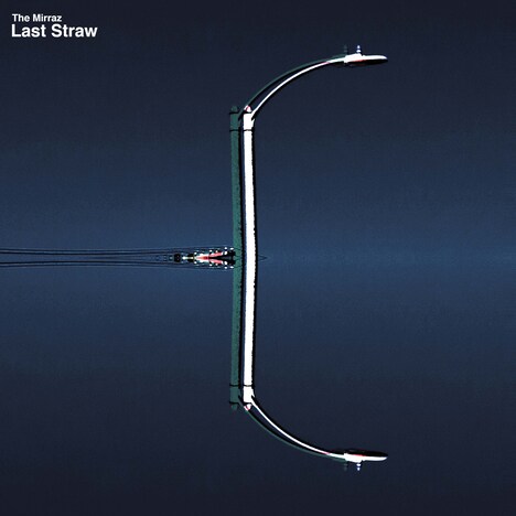 The Mirraz「Last Straw」配信ジャケット