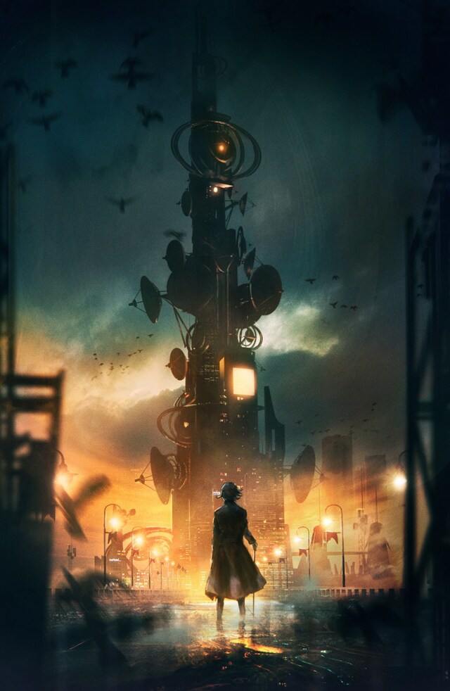 「Wonder Word」キービジュアル