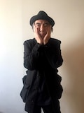 あがた森魚