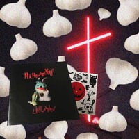 Hi,how are you?「逢魔がドキドキ」ソノシートジャケット