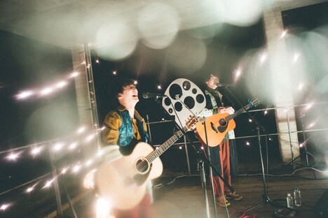 さくらしめじ（撮影：鈴木友莉）