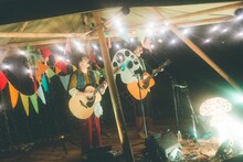 さくらしめじ（撮影：鈴木友莉）