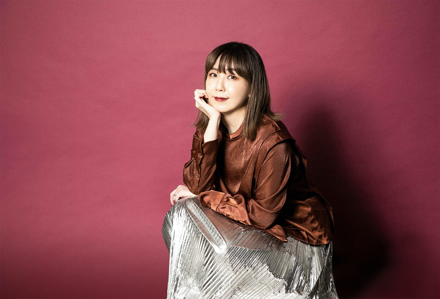 土岐麻子