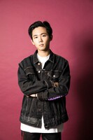 オカモトレイジ