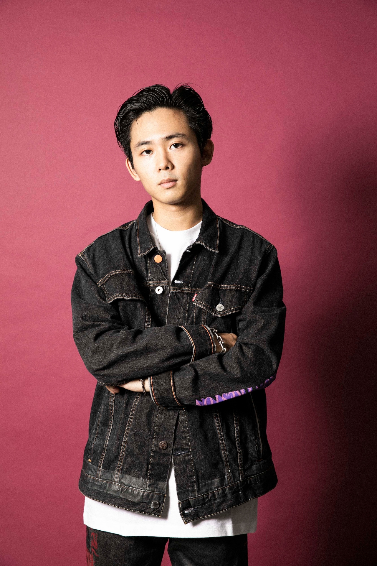 オカモトレイジ