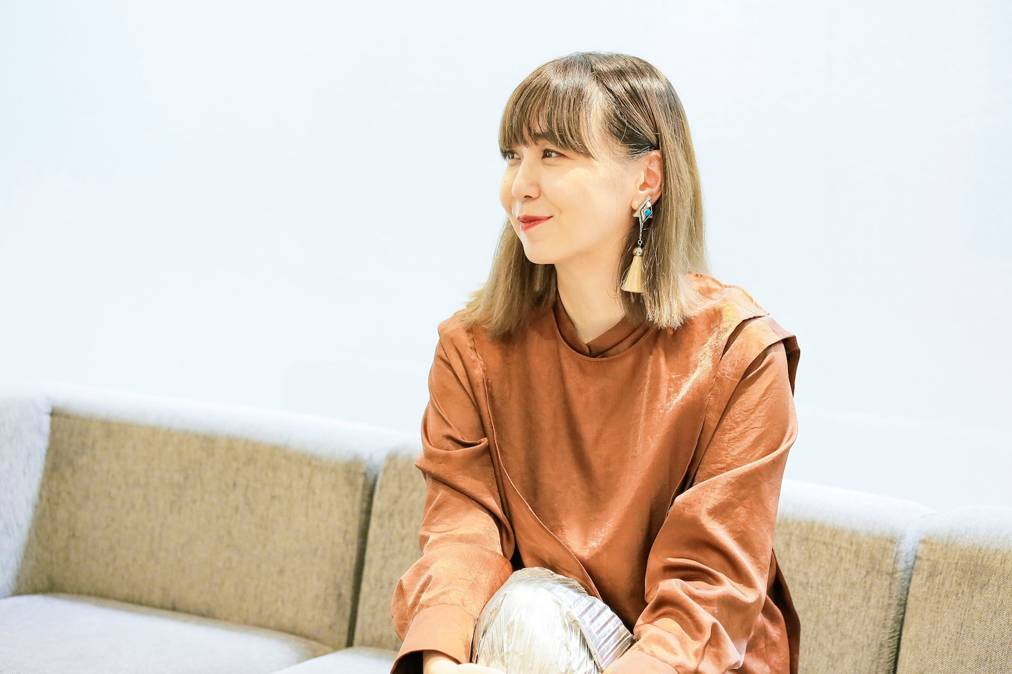 土岐麻子