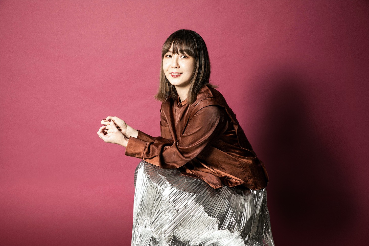 土岐麻子