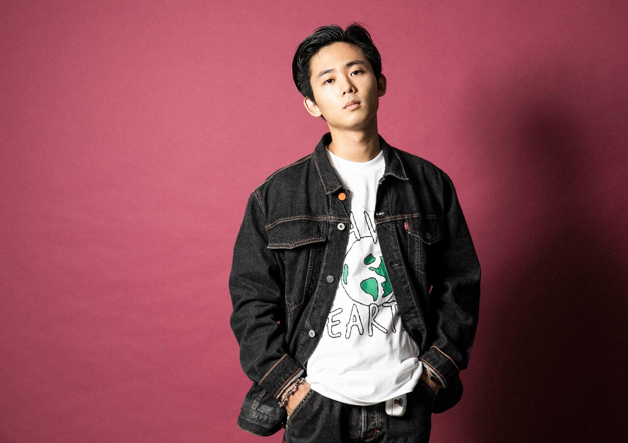 オカモトレイジ