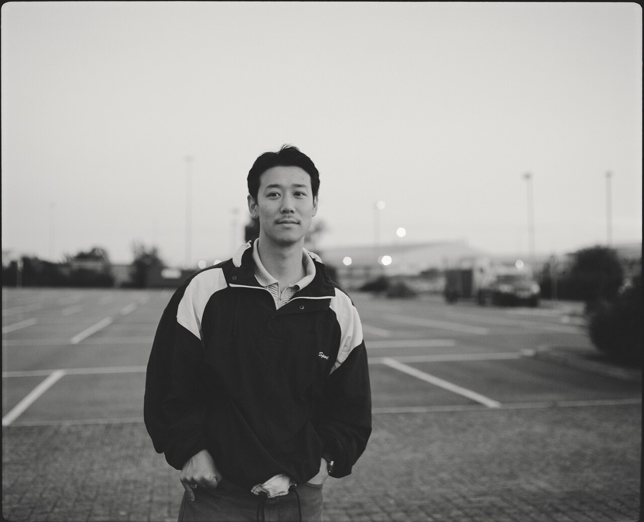 小袋成彬1年9カ月ぶり新曲が小松菜奈主演「ムーンライト・シャドウ」コラボソングに