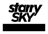 starry SKY ロゴ