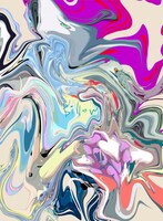 須田景凪「Billow」初回限定盤ジャケット