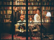 Amelie、今年1年のライブを取り戻す東名阪ツアー「Come back 2020 Tour」開催