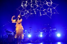 小林愛香（撮影：笹森健一）