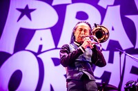 北原雅彦（Tb）（撮影：青木カズロー）