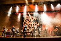 東京スカパラダイスオーケストラ（撮影：青木カズロー）