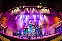 東京スカパラダイスオーケストラ（撮影：青木カズロー）