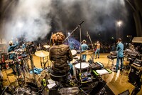 東京スカパラダイスオーケストラ（撮影：青木カズロー）