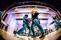 東京スカパラダイスオーケストラ（撮影：青木カズロー）