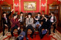 原因は自分にある。（撮影：小坂茂雄）