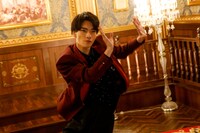 武藤潤（撮影：小坂茂雄）