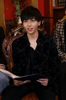 長野凌大（撮影：小坂茂雄）