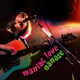 ななせ「maniac love」ジャケット