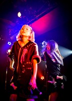 PIGGS（Photo by METTY）