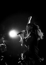 PIGGS（Photo by METTY）