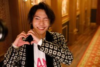 桜木雅哉（撮影：小坂茂雄）