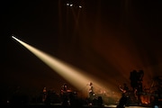 「back number live film 2020 "ASH"」の様子。(撮影:佐藤祐介)