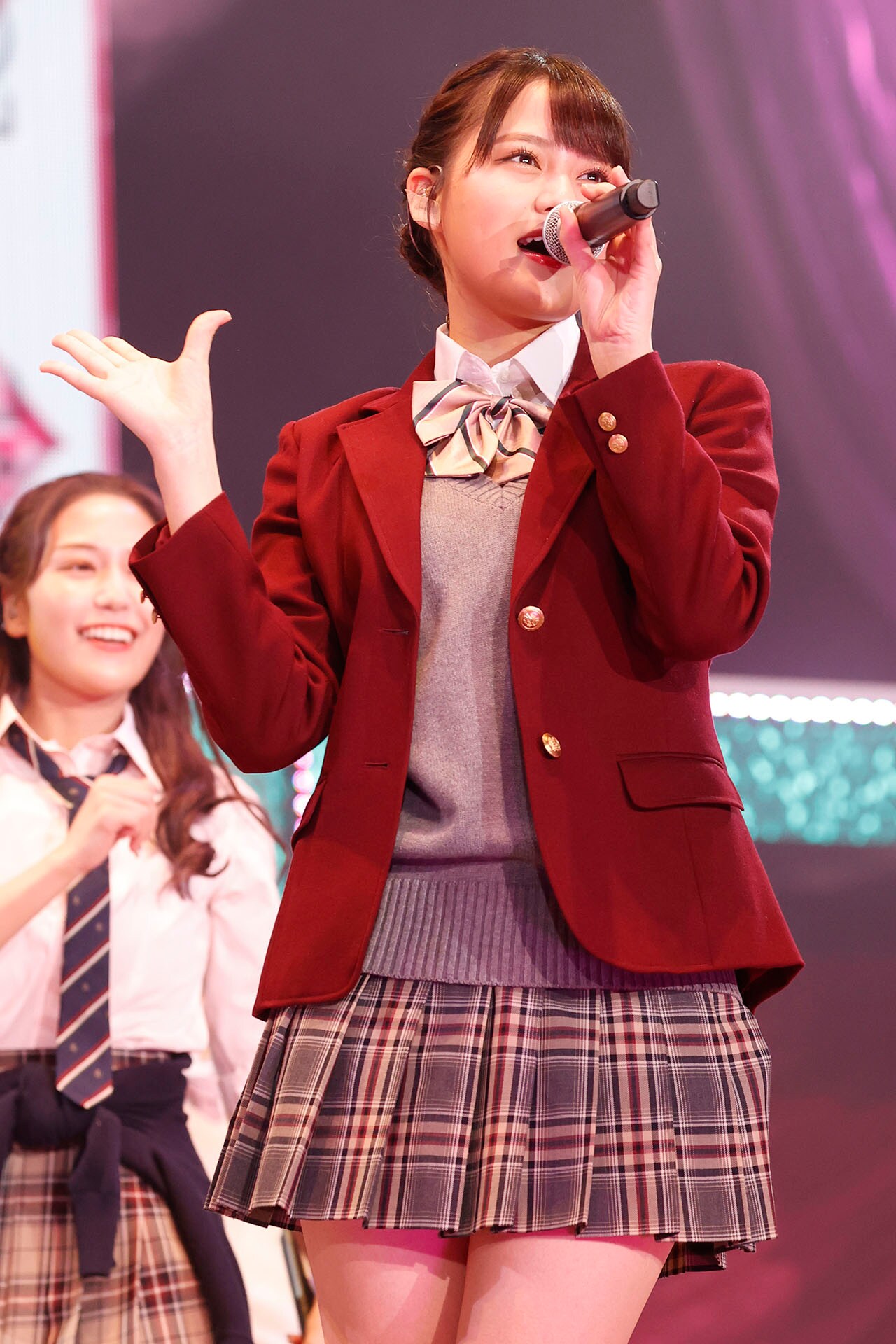 高松瞳（写真提供：代々木アニメーション学院） [画像ギャラリー 10/95