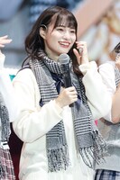 冨田菜々風（写真提供：代々木アニメーション学院）