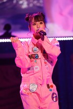 齊藤なぎさ（写真提供：代々木アニメーション学院）