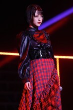 佐々木舞香（写真提供：代々木アニメーション学院）