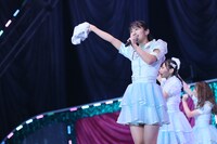 「=LOVE ≠ME スペシャルコンサート『24girls 2020』」の様子。（写真提供：代々木アニメーション学院）