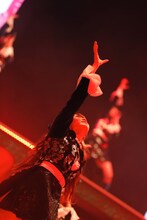 「=LOVE ≠ME スペシャルコンサート『24girls 2020』」の様子。（写真提供：代々木アニメーション学院）