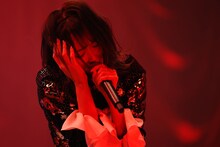 「=LOVE ≠ME スペシャルコンサート『24girls 2020』」の様子。（写真提供：代々木アニメーション学院）