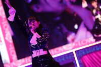 「=LOVE ≠ME スペシャルコンサート『24girls 2020』」の様子。（写真提供：代々木アニメーション学院）