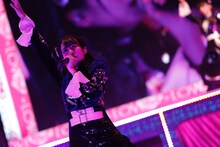 「=LOVE ≠ME スペシャルコンサート『24girls 2020』」の様子。（写真提供：代々木アニメーション学院）