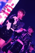 「=LOVE ≠ME スペシャルコンサート『24girls 2020』」の様子。（写真提供：代々木アニメーション学院）