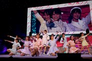 「=LOVE ≠ME スペシャルコンサート『24girls 2020』」の様子。（写真提供：代々木アニメーション学院）